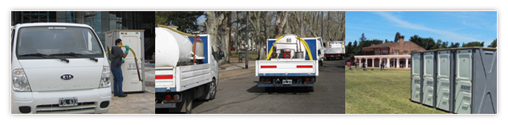 Servicios Sanitarios SRL