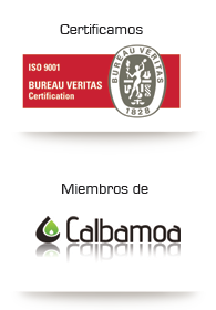 Miembros Calbamoa
